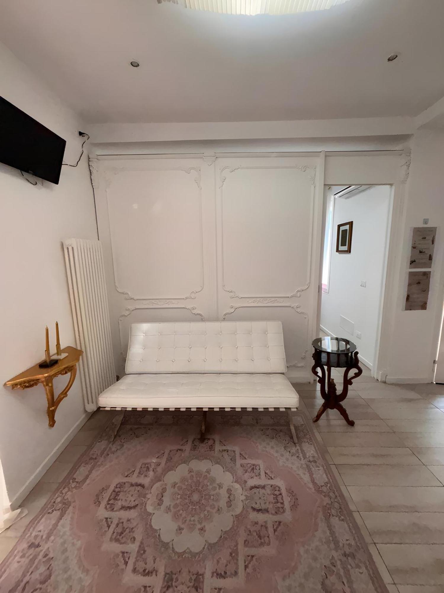 Casa de hóspedes Liberty Verona
